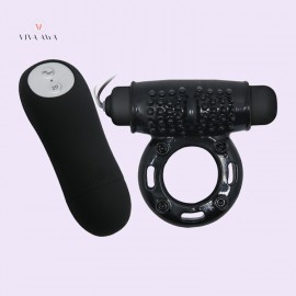 Vibrating Cock Ring Best Sex Products India