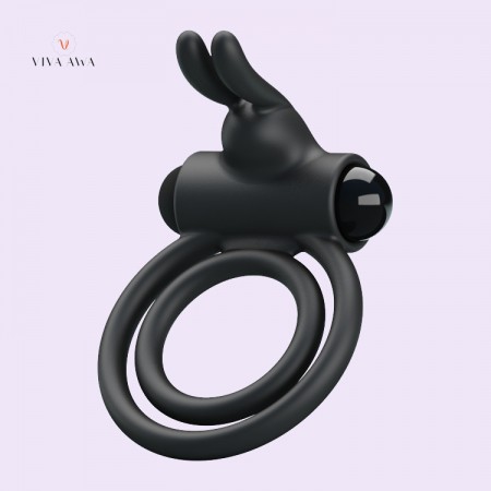 Vibrating Cock Ring Male Sex Products India