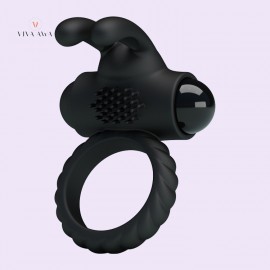 Vibrating Cock Ring Sex Products For Men India