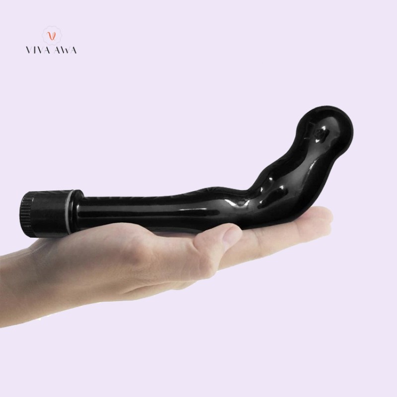 Vibrating Prostate Massage Anal Sex In India