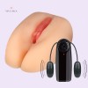 Vibrating Pussy Vagina And Ass Masturbator Sex Toys For Men India