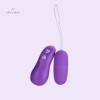 Vibrator With Remote Egg Bullet Clitoral Stimulator Remote Control Toys Online India