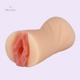 Virgin Pussy Pocket Pussy Male Indian Mastrubation Adult Sex Toys