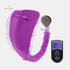 Wearable Panty Vibrator India Strapless Wireless Remote Control Vibrator Women Couple Sex Toys