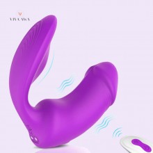 Wearable Vibrator G Spot Vibrators Wireless Remote Control Clitoris Stimulator Women Masturbation Dildo Couples Adult Sex Toys India