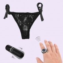 Wireless Remote Control Panty Vibrator Sex Toys For Women