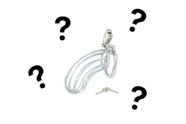 Cock Cages: Consent and Safety