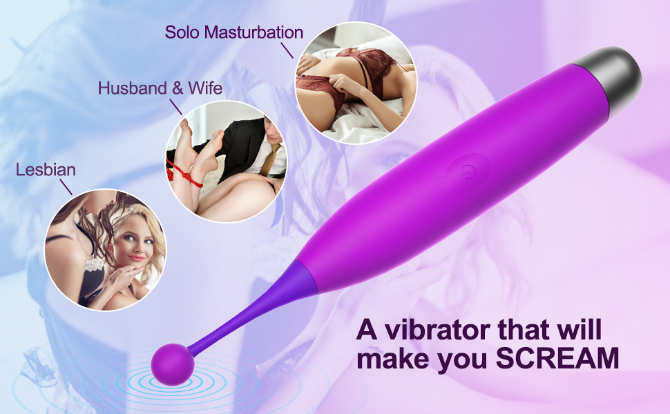 G-spot Clitoris Vibrator Vaginal Nipple Stimulator Rechargeable Silicone Massager India Women Masturbation